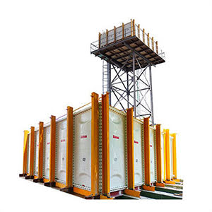 Why Sintex Water Tanks Are a Household Essential